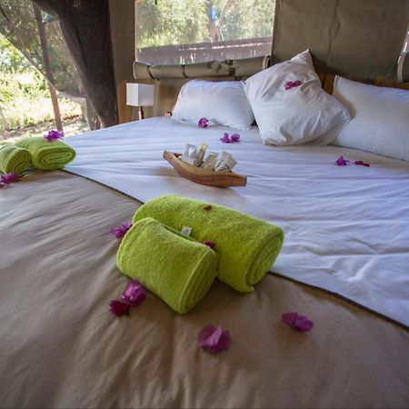 Kayova River Lodge Ndiyona Dış mekan fotoğraf