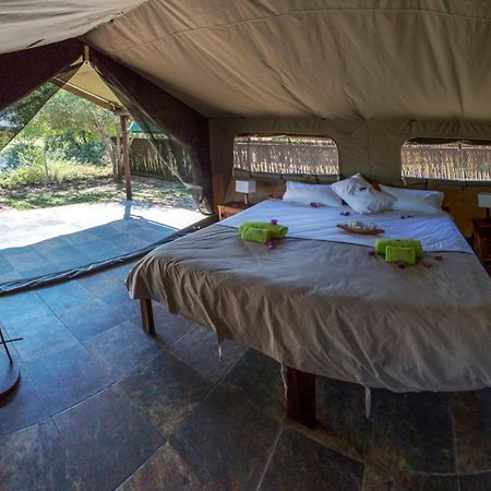 Kayova River Lodge Ndiyona Dış mekan fotoğraf