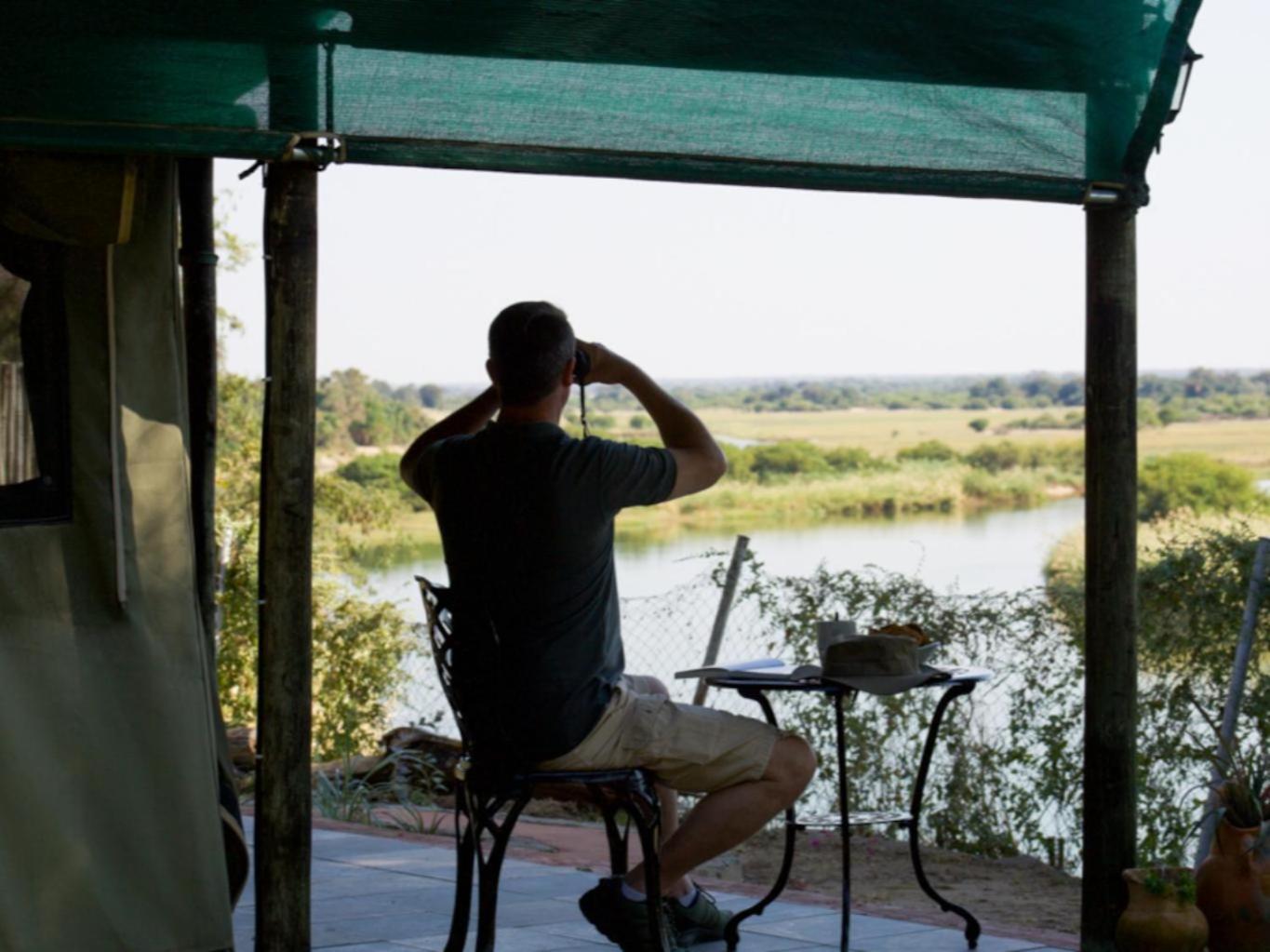 Kayova River Lodge Ndiyona Dış mekan fotoğraf