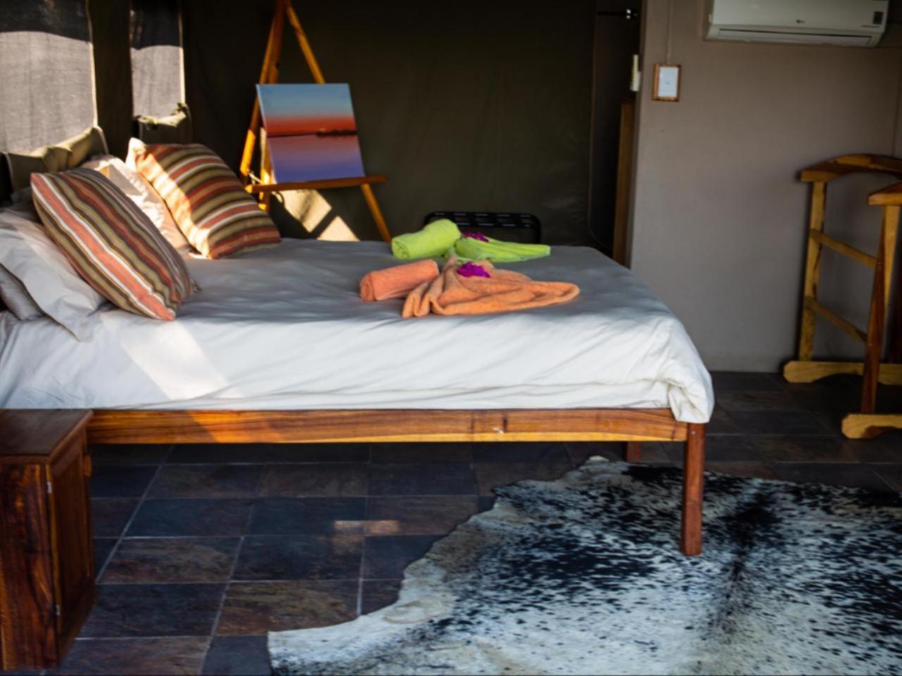 Kayova River Lodge Ndiyona Dış mekan fotoğraf