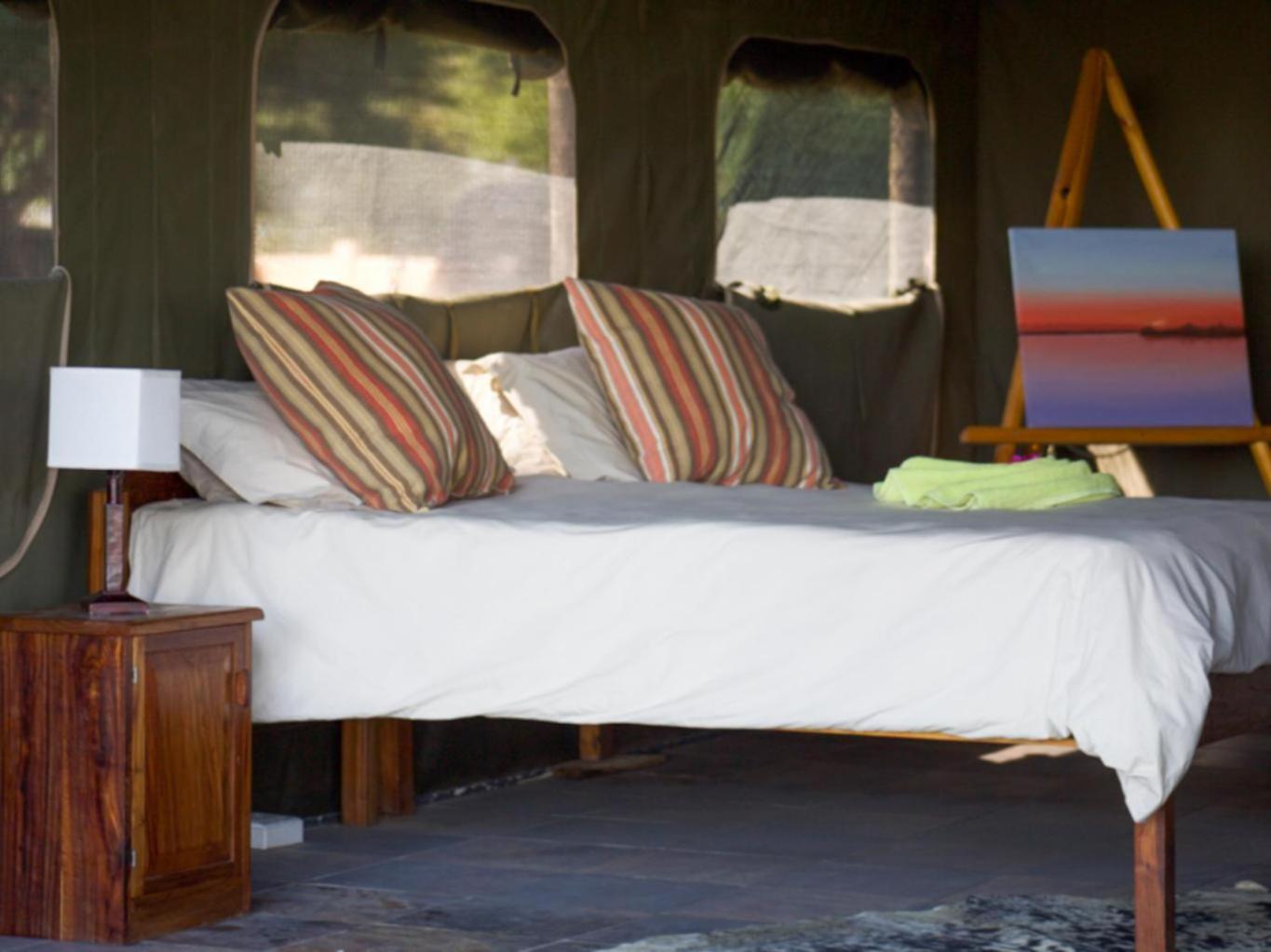 Kayova River Lodge Ndiyona Dış mekan fotoğraf