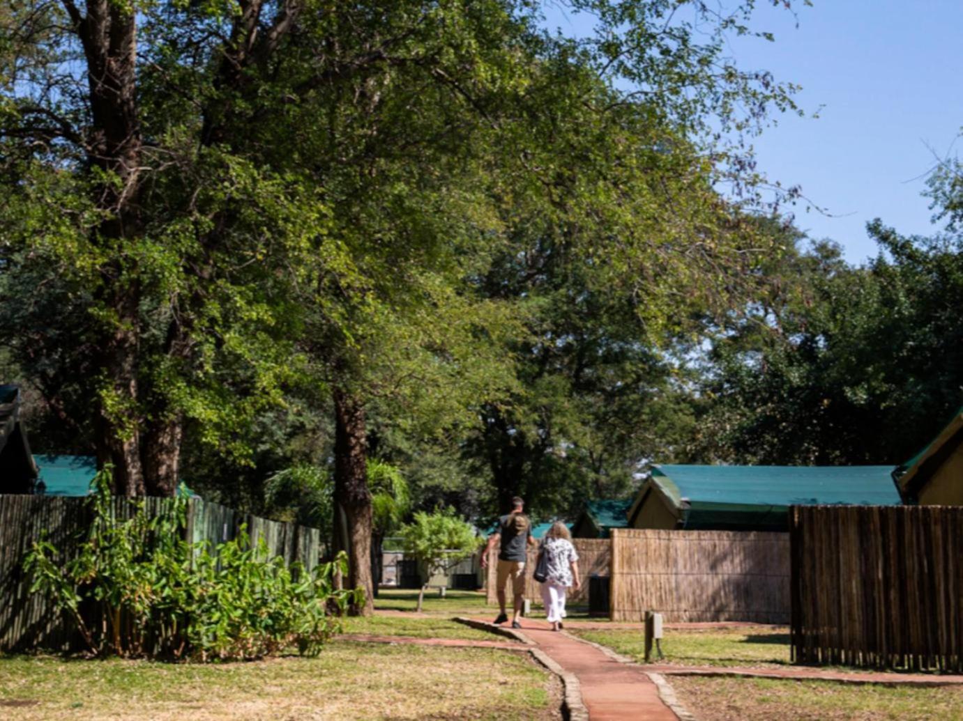 Kayova River Lodge Ndiyona Dış mekan fotoğraf