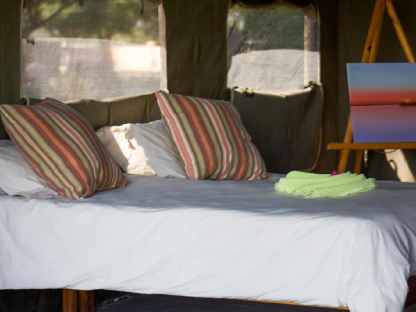 Kayova River Lodge Ndiyona Dış mekan fotoğraf
