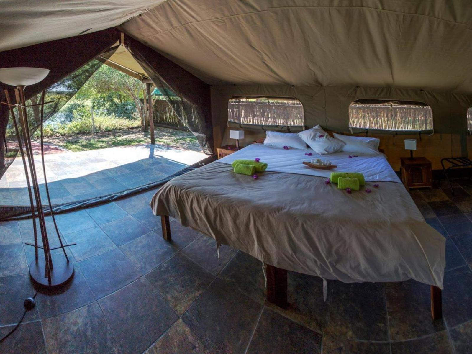 Kayova River Lodge Ndiyona Dış mekan fotoğraf
