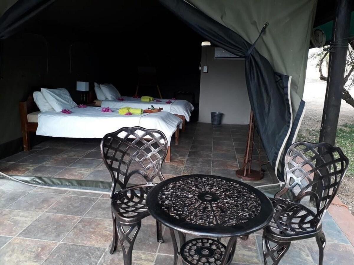 Kayova River Lodge Ndiyona Dış mekan fotoğraf