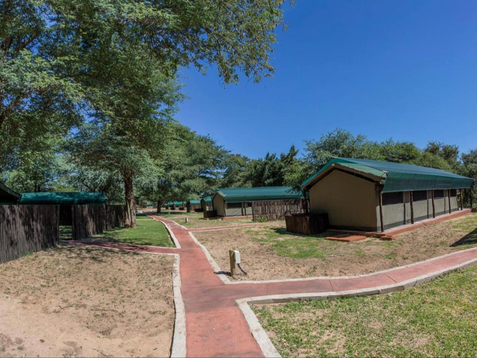 Kayova River Lodge Ndiyona Dış mekan fotoğraf