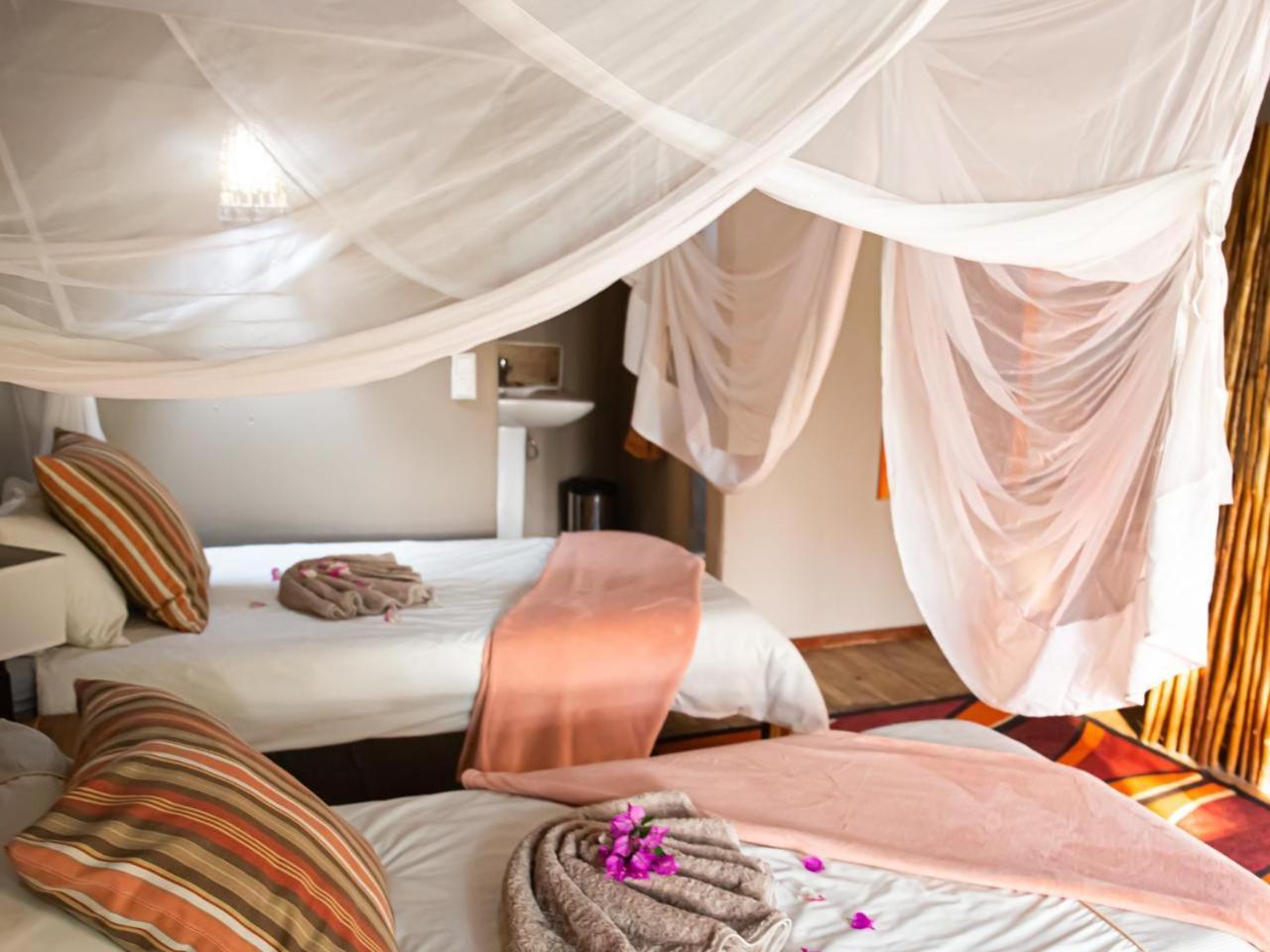 Kayova River Lodge Ndiyona Dış mekan fotoğraf