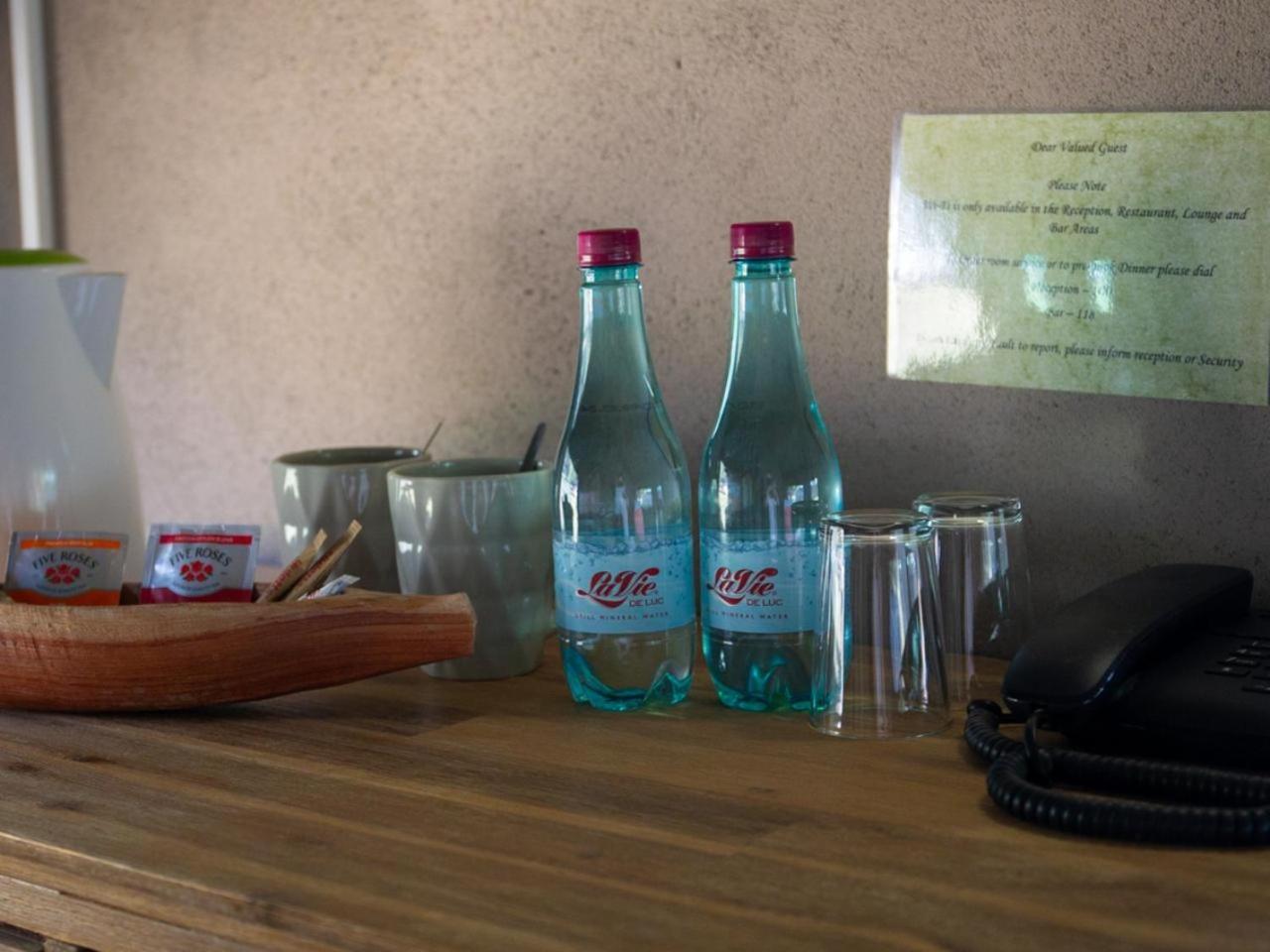 Kayova River Lodge Ndiyona Dış mekan fotoğraf