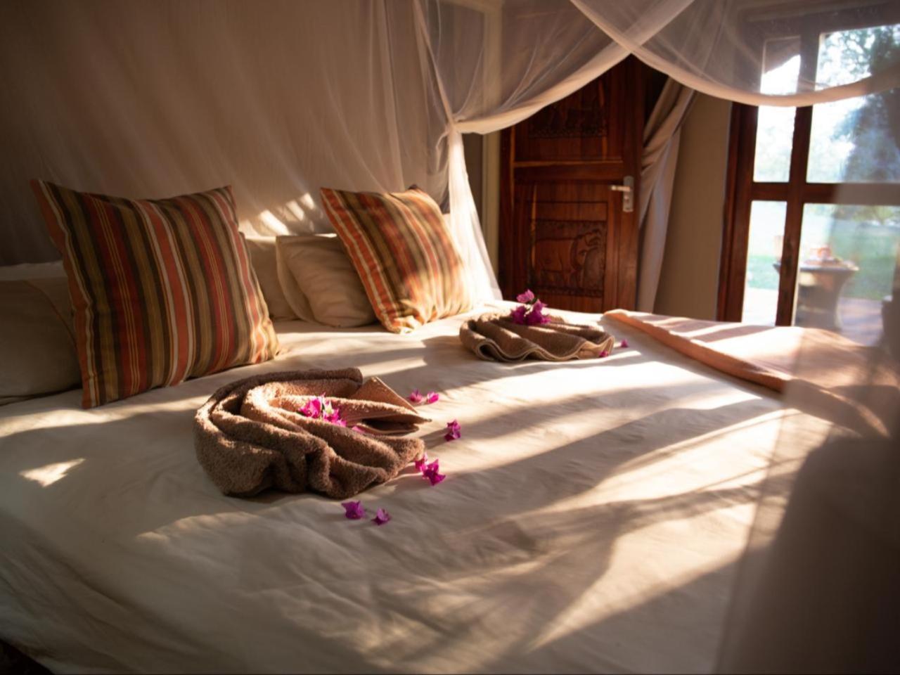 Kayova River Lodge Ndiyona Dış mekan fotoğraf