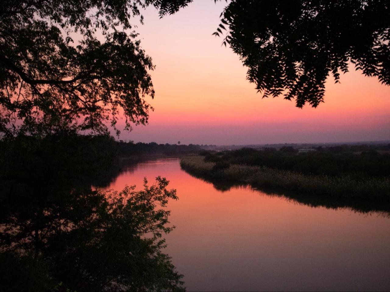 Kayova River Lodge Ndiyona Dış mekan fotoğraf