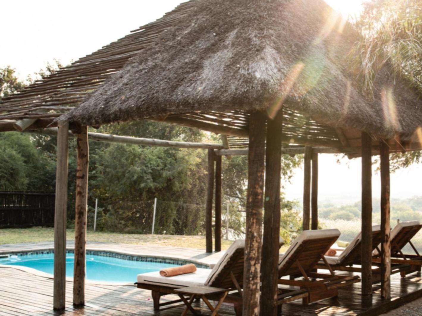 Kayova River Lodge Ndiyona Dış mekan fotoğraf