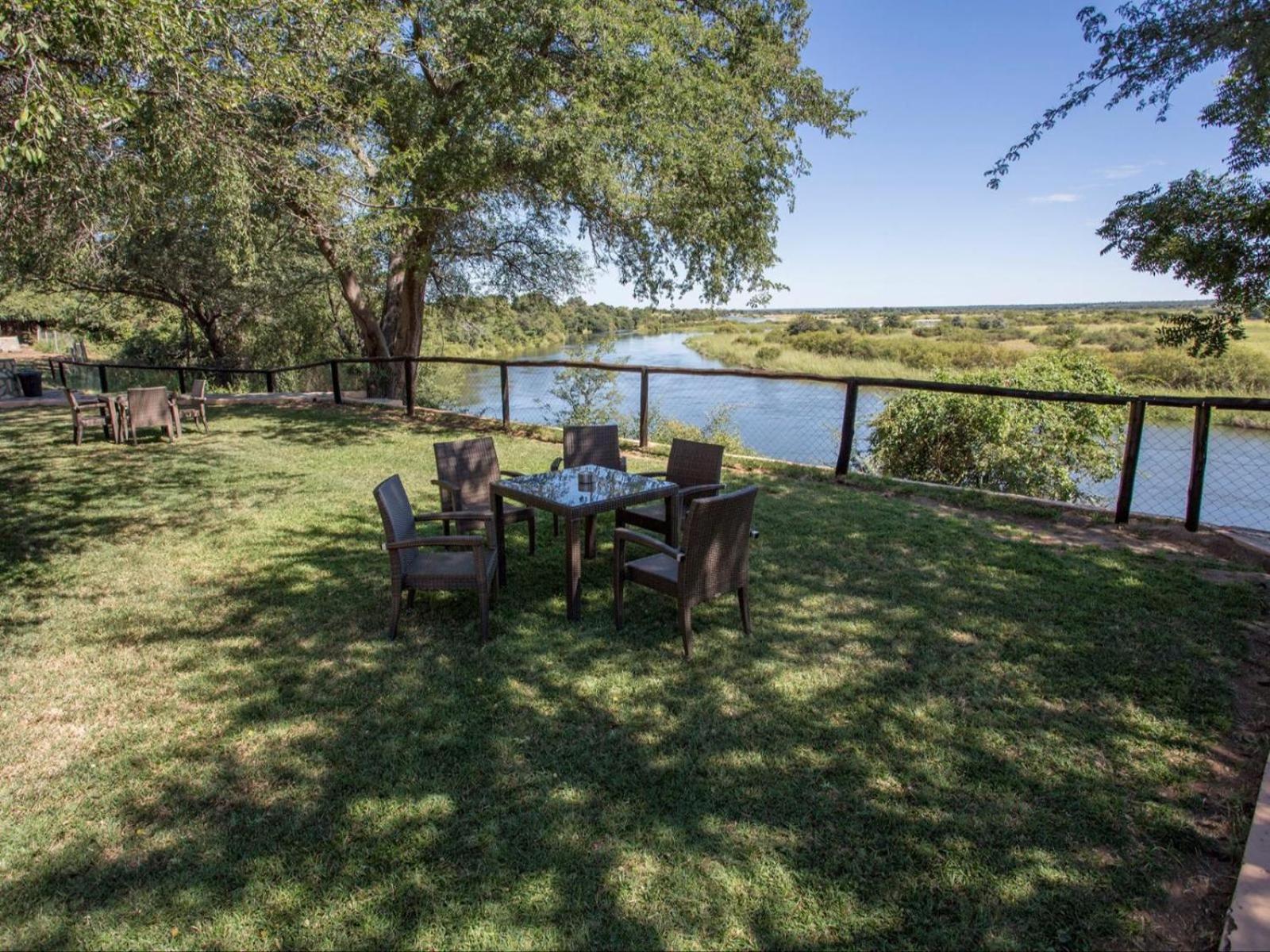 Kayova River Lodge Ndiyona Dış mekan fotoğraf