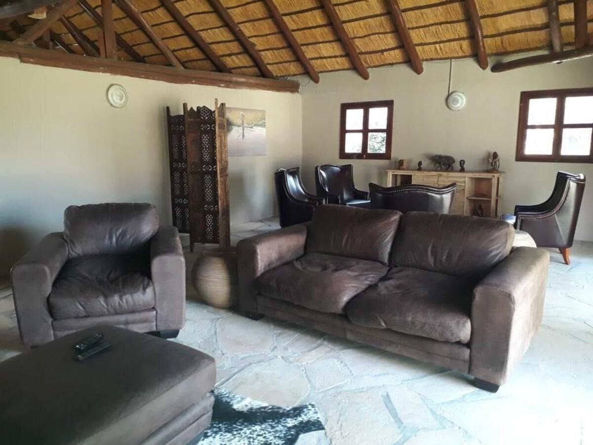 Kayova River Lodge Ndiyona Dış mekan fotoğraf