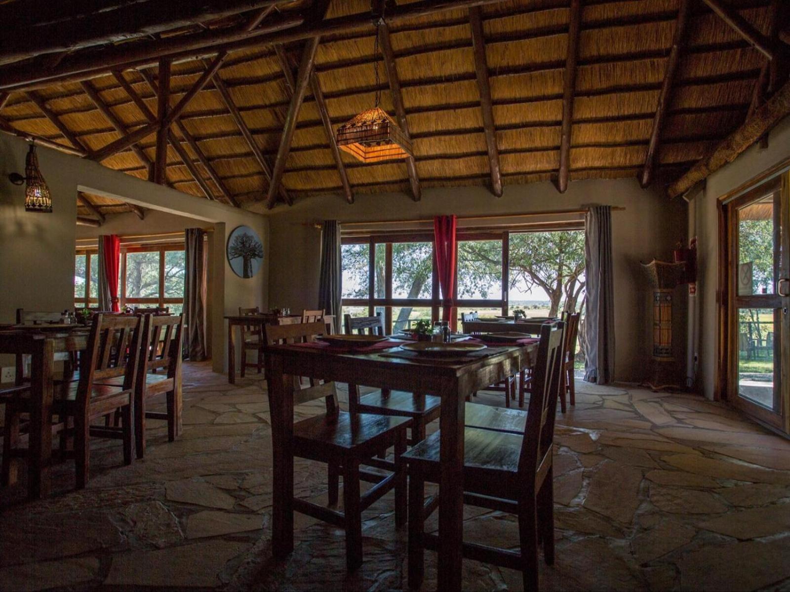 Kayova River Lodge Ndiyona Dış mekan fotoğraf