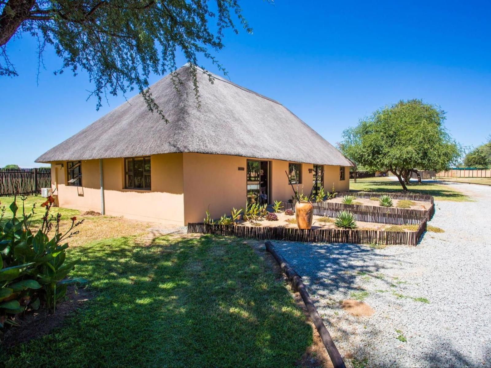Kayova River Lodge Ndiyona Dış mekan fotoğraf