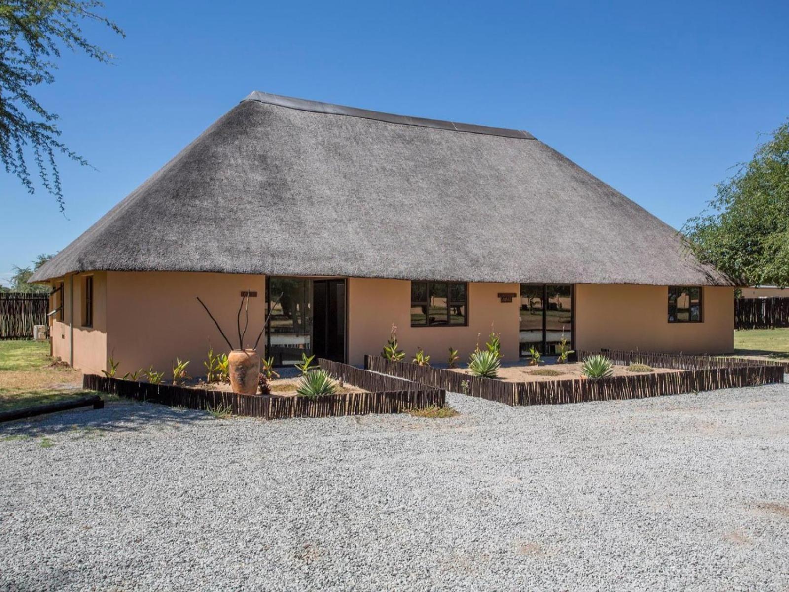 Kayova River Lodge Ndiyona Dış mekan fotoğraf
